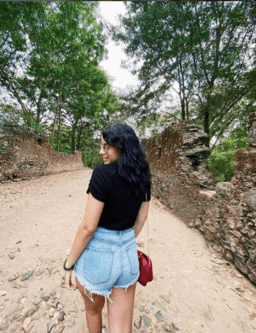 Mussoorie Model Escort Service